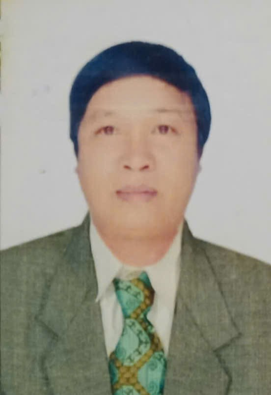 Lương Nguyễn Minh Triết